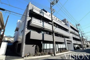 グランドコンシェルジュ多摩川アジールコートの画像