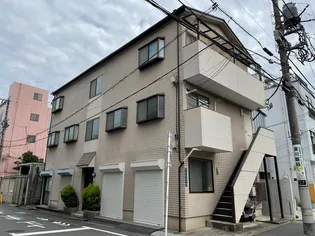 ゴッドビレの画像