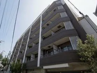 神奈川県横浜市中区石川町2【マンション】の外観