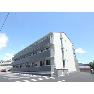 ディアコート陽東の画像