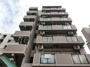 大阪府大阪市天王寺区上本町9【マンション】の外観