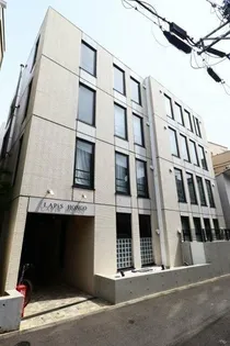 LAPiS本郷【1階】の外観