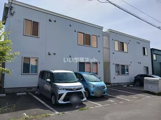 LA LUCE KIBAの画像