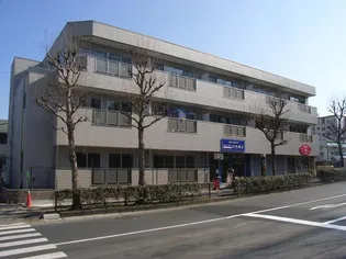 シュロス平山の画像