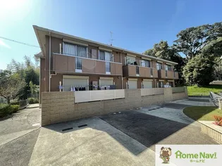 アネックスT 2号棟の画像