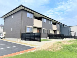 ソレイユ和合の画像