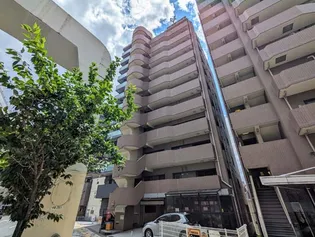 クレスト滝野川IIの画像