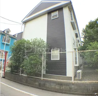 ベルピア六実1ー1の画像