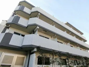 MAXIV常盤台の画像