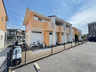 テラス クリエイトB棟の画像