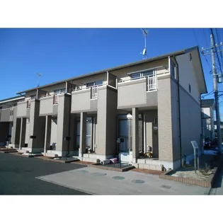 GREEN CRYSTAL Bの画像