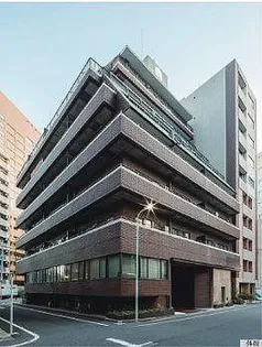 ブルックサイド水天宮前の画像