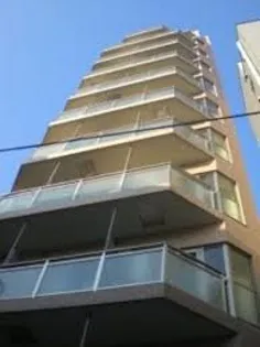 東京都台東区鳥越1【マンション】の外観