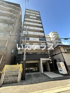 レオンコンフォート神戸西【2階】の外観