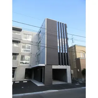 VERIEST琴似の画像