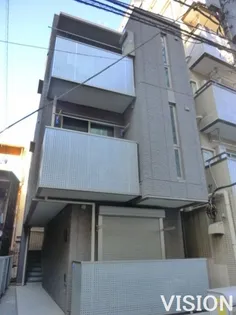 グレイスコートの画像