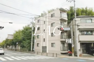 AnnexHitBit【4階】の外観