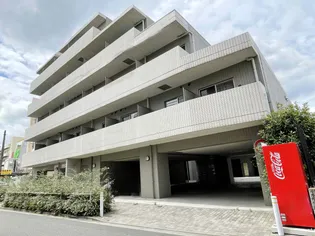 スカイコート板橋五番館の画像