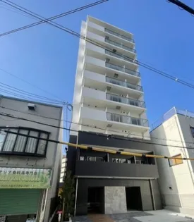 喜連瓜破2丁目PJの画像