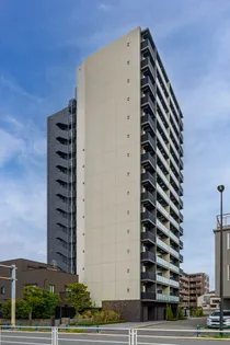 GENOVIA金町の画像