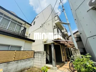 吉野荘の画像