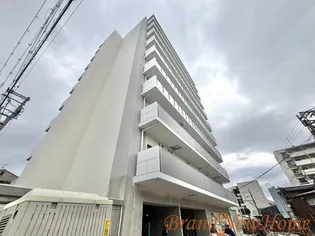 ARCA堺綾之町【2階】の外観