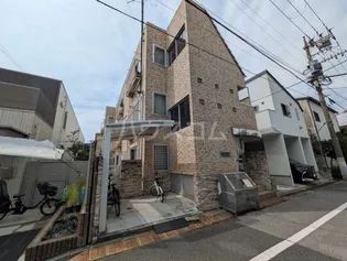 プチグランデ立石の画像