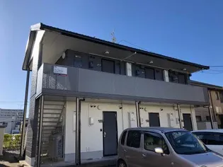 バリュージュ桑野の画像