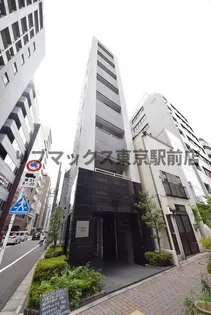 アーバネックス銀座東【6階】の外観