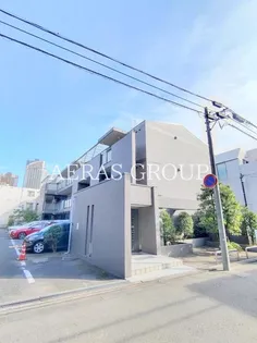 タウンフォルム武蔵小杉一番館の画像