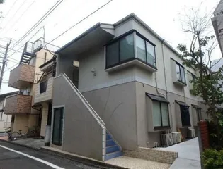プチメゾンK【2階】の外観