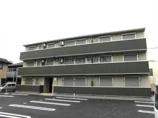 アネックス曙町の画像