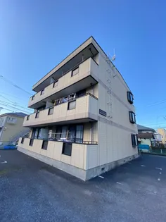 グリーンヒルズA棟の画像