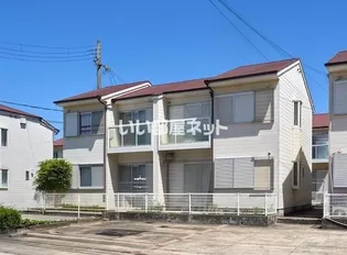 タウンハウス北別府2 7Bの画像