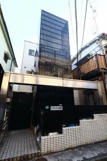 ピアレス上池袋【2階】の外観