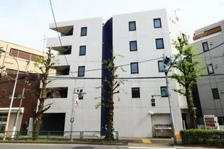 BLESS SETAGAYA【3階】の外観