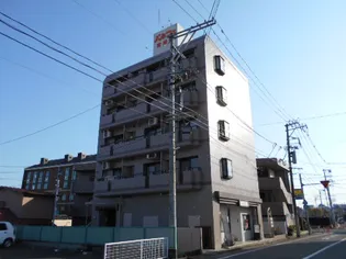パルフェ宮城野の画像