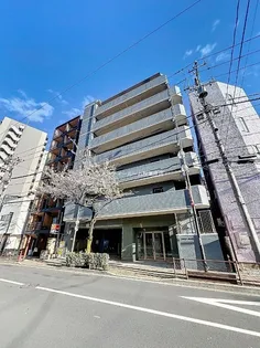 ブリヤン西日暮里の画像