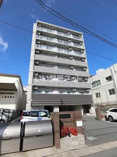 グランステージUの画像