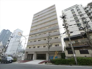 愛知県名古屋市中区富士見町【マンション】の外観