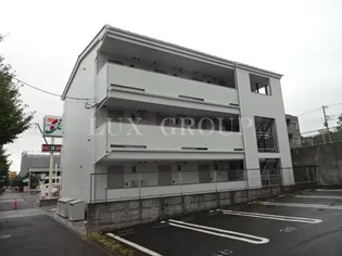 カインドネス京王堀之内の画像