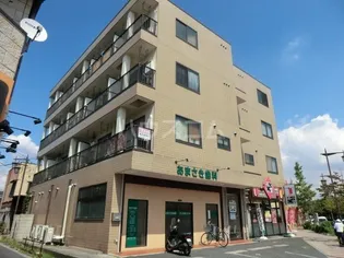 第2メゾンシャンプルの画像