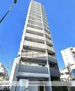 SYFORME KOMAZAWA-DAIGAKU【5階】の外観