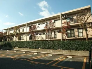 マグノリア千川の画像