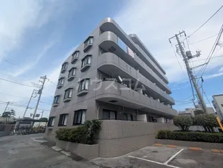クレスト武蔵浦和の画像