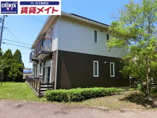 ヒュドールヒューレー H棟の画像