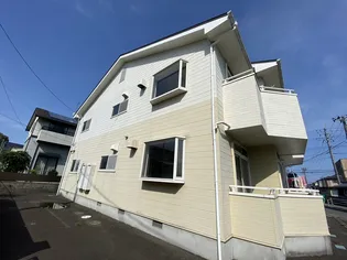 コーポ長田IIの画像