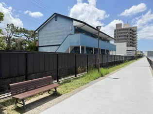 リバーサイド東町の画像
