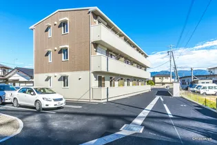 エスポワール 東和田の画像