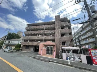 メゾン ドゥ フルールの画像